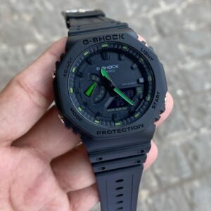G-Shock Casino GA2100 Watch