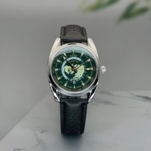 OMEGA SEAMASTER AQUA TERRA