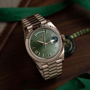 Rolex DateJust Watch
