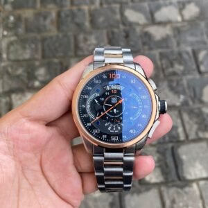 Tag Heuer Timepiece Watch