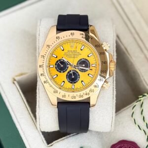 Rolex Daytona Classic Watch