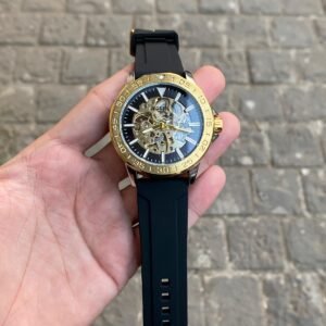 Fossil Bannon Watch