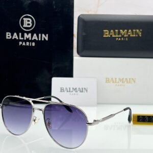 BALMAIN Premium Imported Sunglass