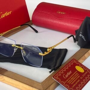 Cartier Premium Imported Sunglass