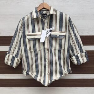 ZARA Shirts
