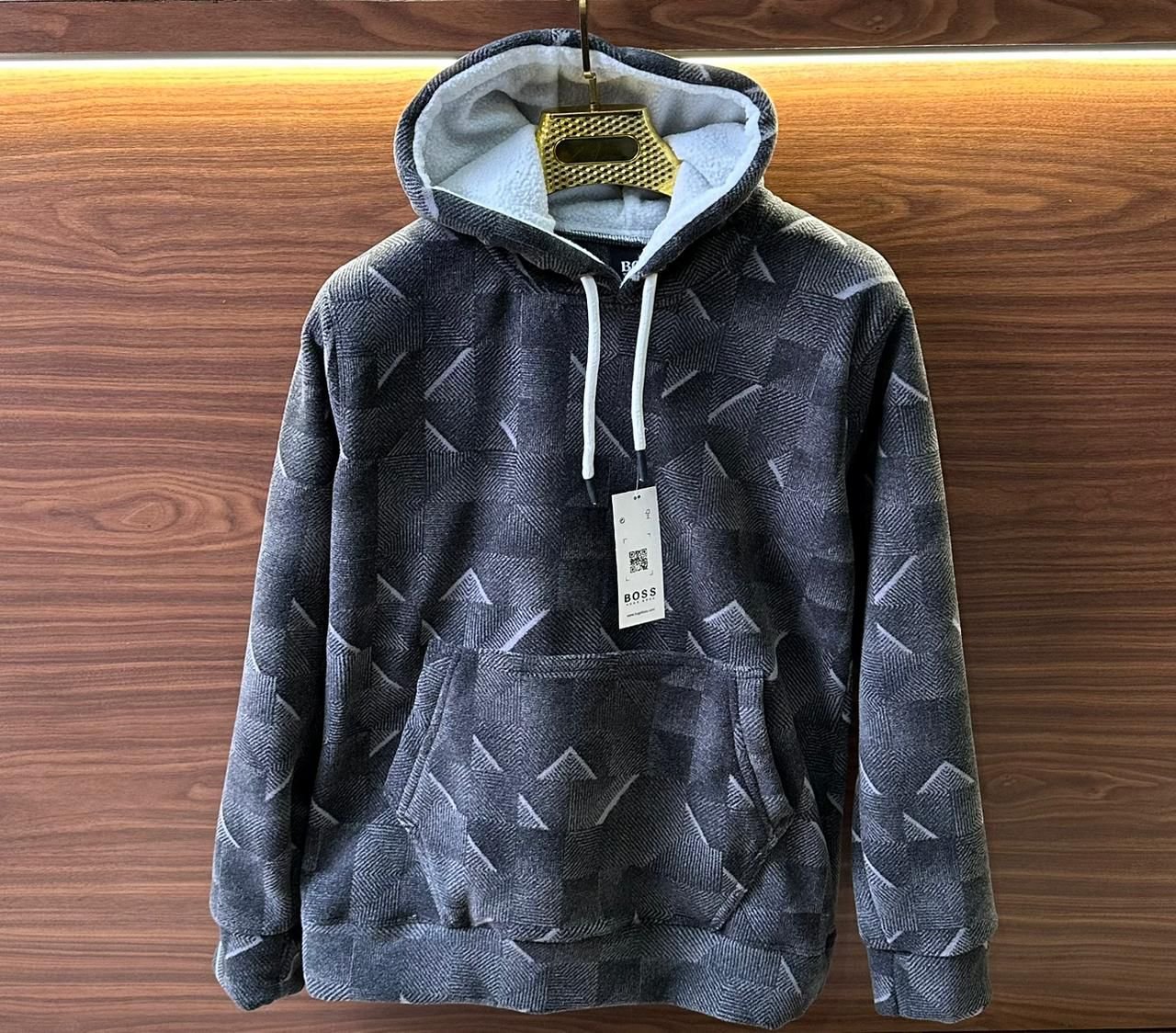 HUGO BOSS HOODIE