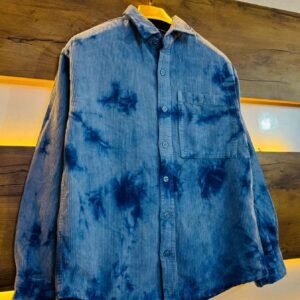 ZHOLK PREMIUM SHIRT 2024