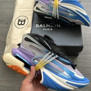 Balmain Unicorn
