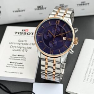 Tissot Chemin Des Tourelle